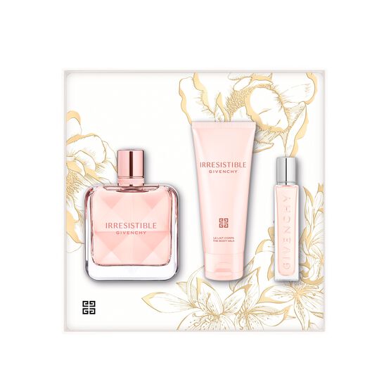 IRRESISTIBLE EDP 80ML